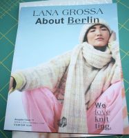 Lana Grossa, Ausgabe 11   ... ohne Stadtplan. Nordrhein-Westfalen - Bergheim Vorschau