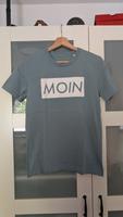 Moin Shirt Summer Edition '19 Bremen - Horn Vorschau