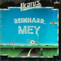 Reinhard Mey ‎– Ikarus Vinyl Schallplatten LPs Sachsen - Sayda Vorschau