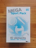 Wii Mega Sport Pack Niedersachsen - Varel Vorschau