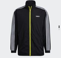 ADIDAS REVERSE TRACK JACKET Black / L / Jacke / Adidas Berlin - Spandau Vorschau