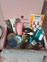 Glossybox gefüllt mit 15 Kosmetik- Pflegeprodukte NEU Parchim - Landkreis - Plau am See Vorschau