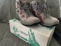 LOWA Bora Gtx 42,5 Rheinland-Pfalz - Hilgenroth Vorschau