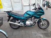 Yamaha XJ 900 Diversion Düsseldorf - Friedrichstadt Vorschau