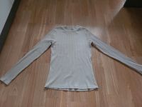 "H&M"Mädchen Pulli,beige, Gr.158/164!!! Sachsen-Anhalt - Staßfurt Vorschau