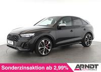 Audi SQ5 Sportback TDI Matrix Pano Navi ACC Kam 21" Düsseldorf - Flingern Süd Vorschau