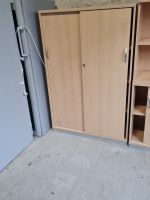 Aktenschrank Nordrhein-Westfalen - Solingen Vorschau