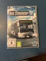 Bus SIM 18 für PC dvd zum herunterladen Berlin - Niederschönhausen Vorschau