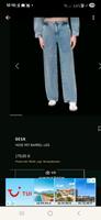 Jeans Drykorn Relaxed fit blu denim 29/34 Nordrhein-Westfalen - Soest Vorschau