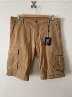 CARGO - Shorts Größe M Sand Beige Spanische Marke Hugo Samuel Nürnberg (Mittelfr) - Nordstadt Vorschau