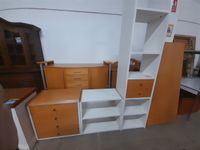 Anbauwand / Wohnzimmerschrank 3-teilig - HH020106 Nordrhein-Westfalen - Swisttal Vorschau