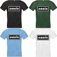 OASIS T-Shirt und Hoodie Saarland - Merzig Vorschau