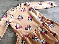 H&M Kleid Minnie Maus 110/116 Thüringen - Jena Vorschau