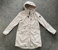 Toller PARKA von KHUJO GAMES Light grey leichter Mantel TOP Buchholz-Kleefeld - Hannover Groß Buchholz Vorschau