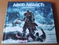 Amon Amarth – Jomsviking / CD im Digibook / 2016 Niedersachsen - Rehden Vorschau