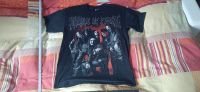 Rarität US-Tour-Shirt Cradle of Filth Swansongs for a Nation 2004 Baden-Württemberg - Esslingen Vorschau