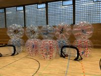 Soccer Bälle MIETEN Bubble Balls MIETEN Frankfurt am Main - Preungesheim Vorschau