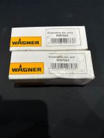 Wagner Airless Einsteckfilter Weiß & Rot Saarland - Homburg Vorschau