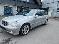 AUTOMATIK Mercedes Benz C-Klasse Kombi Tüv/Au Neu 05-2026 Nordrhein-Westfalen - Lage Vorschau