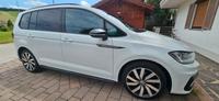 Volkswagen Touran 1.5 TSI ACT OPF DSG Highline Highline Bayern - Reut (Niederbay) Vorschau