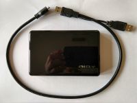 CnMemory Airy (externe Festplatte): USB 3.0, 500 GB, 6,4cm (2,5") Hamburg-Nord - Hamburg Fuhlsbüttel Vorschau
