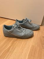 adidas continental 80 Blau Türkis Sneaker Schuhe Größe 42 Bayern - Schwaig Vorschau