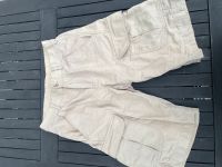 Levi’s Cargohose beige kurz Dresden - Äußere Neustadt Vorschau