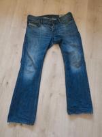 Diesel Zatiny Bootcut W33 L32 Nordrhein-Westfalen - Selm Vorschau