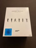 The James Bond 007 Collection, 24 Filme, Bluray Bayern - Mintraching Vorschau