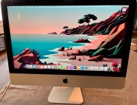 iMac 21” Mitte 2014 1,4GHz i5 Bayern - Coburg Vorschau