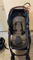 Kinderwagen 3in1 + Zubehör Hessen - Braunfels Vorschau