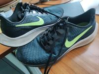 Nike Zoom 42 Laufschuhe Niedersachsen - Bad Harzburg Vorschau
