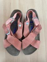 Birkenstock Sachsen - Zschepplin Vorschau