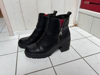 Stiefeletten schwarz s.Oliver Rheinland-Pfalz - Kuhardt Vorschau