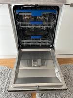 Oranier GSV660 Einbaugeschirrspüler 60cm  NEUWERTIG Bayern - Fürth Vorschau