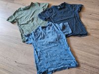 3er Set T-Shirts Topomini Gr. 110/116 Kr. Dachau - Dachau Vorschau