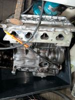 VW Polo 6N2 GTI 1,6L 16V Motorblock Nordrhein-Westfalen - Delbrück Vorschau