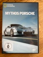 Mythos Porsche DVD Niedersachsen - Seevetal Vorschau