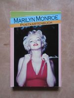 ✅ Marilyn Monroe 30 Postkarten buch parkland verlag Bayern - Ichenhausen Vorschau