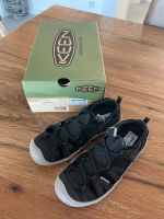 Neu Keen Wassersandalen Gr. 33 schwarz Sandalen Aquaschuhe Moxie Nordrhein-Westfalen - Marl Vorschau