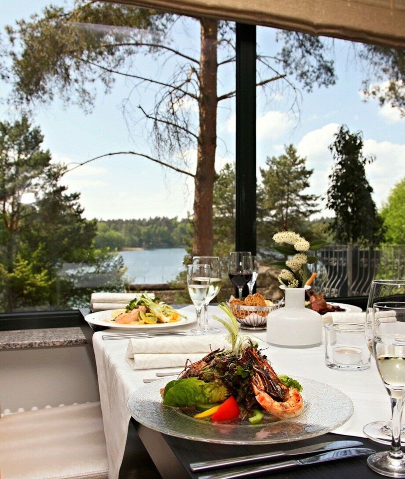 Mitarbeiter Restaurant (m/w/d) im Naturresort Drewitz in Linstow