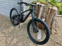 Trek Fuel Ex 8 Fully MTB Bayern - Gachenbach Vorschau