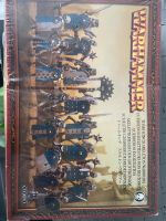 Warhammer OVP Skelettkrieger Nordrhein-Westfalen - Haan Vorschau