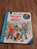Buch Wieso Weshalb Warum - Was machen wir im Winter? Hessen - Langen (Hessen) Vorschau