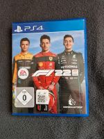 F1 22 Playstation 4 Hessen - Breidenbach  Vorschau