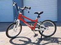 Woom 3 Fahrrad Top Zustand Bayern - Röttenbach (bei Erlangen) Vorschau