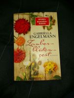 Zauberblütenzeit Buch von Gabriella Engelmann Rheinland-Pfalz - Adenau Vorschau
