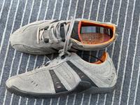 Geox Snake Sneaker Herren 42 Stuttgart - Botnang Vorschau