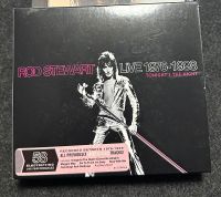 Musik CDs 4 Stk gute Qualität von Rod Stewart Brandenburg - Mittenwalde Vorschau
