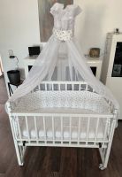 Babybay Beistellbett Maxi Comfort Plus Nordrhein-Westfalen - Wülfrath Vorschau